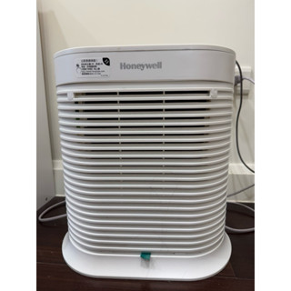Honeywell 抗敏空氣清淨機HPA-100APTW