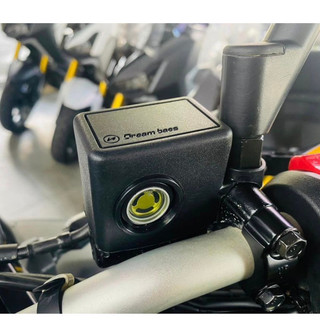 DreamBase ADXTG 劍齒虎 JOYMAX Z+ 矽膠 油杯 油缸 保護套 油缸套 油杯套 矽膠套 總泵 煞車