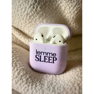 預購✈️空運✈️耳機殼 卡戴珊 Kardashian Lemme Purr Sleep Gummies 益生菌 軟糖