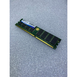 威剛 ADATA DDR400 1G PC3200 雙面 二手測試良品 含稅價