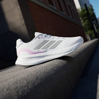 ADIDAS RUNFALCON 5 W 女 跑步鞋 JI3981
