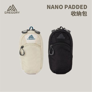 優惠劵多到用不完!!【Gregory】NANO PADDED 收納包 L (GG154080) 登山背包 旅行背包