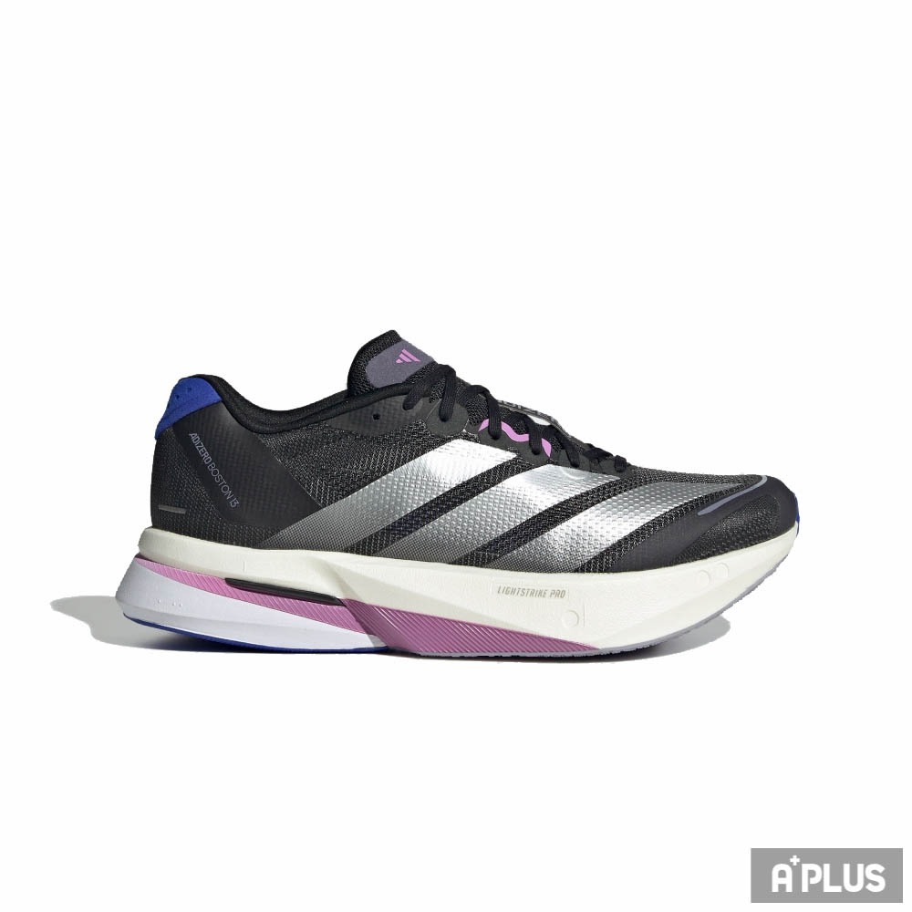 ADIDAS 女 ADIZERO BOSTON 13 慢跑鞋 - JS4950