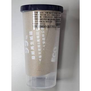 《哈屁喵股東》榮成~靜思環保杯~290cc~2025年股東會紀念品