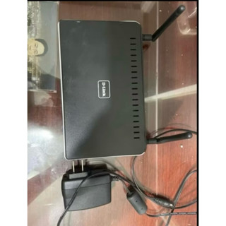 已經透過測試 D-LINK DIR-615路由器