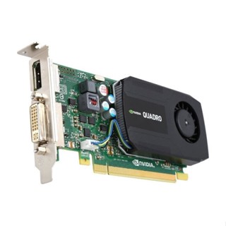 Nvidia Quadro K420 2GB DDR3 專業繪圖卡
