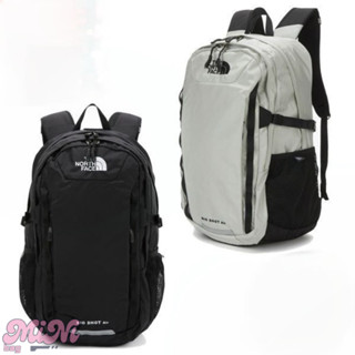 【臺灣現貨】【男女同款】 The North Face TNF 北臉 韓款 防水包 後揹包 筆電包 登山包 學生書包