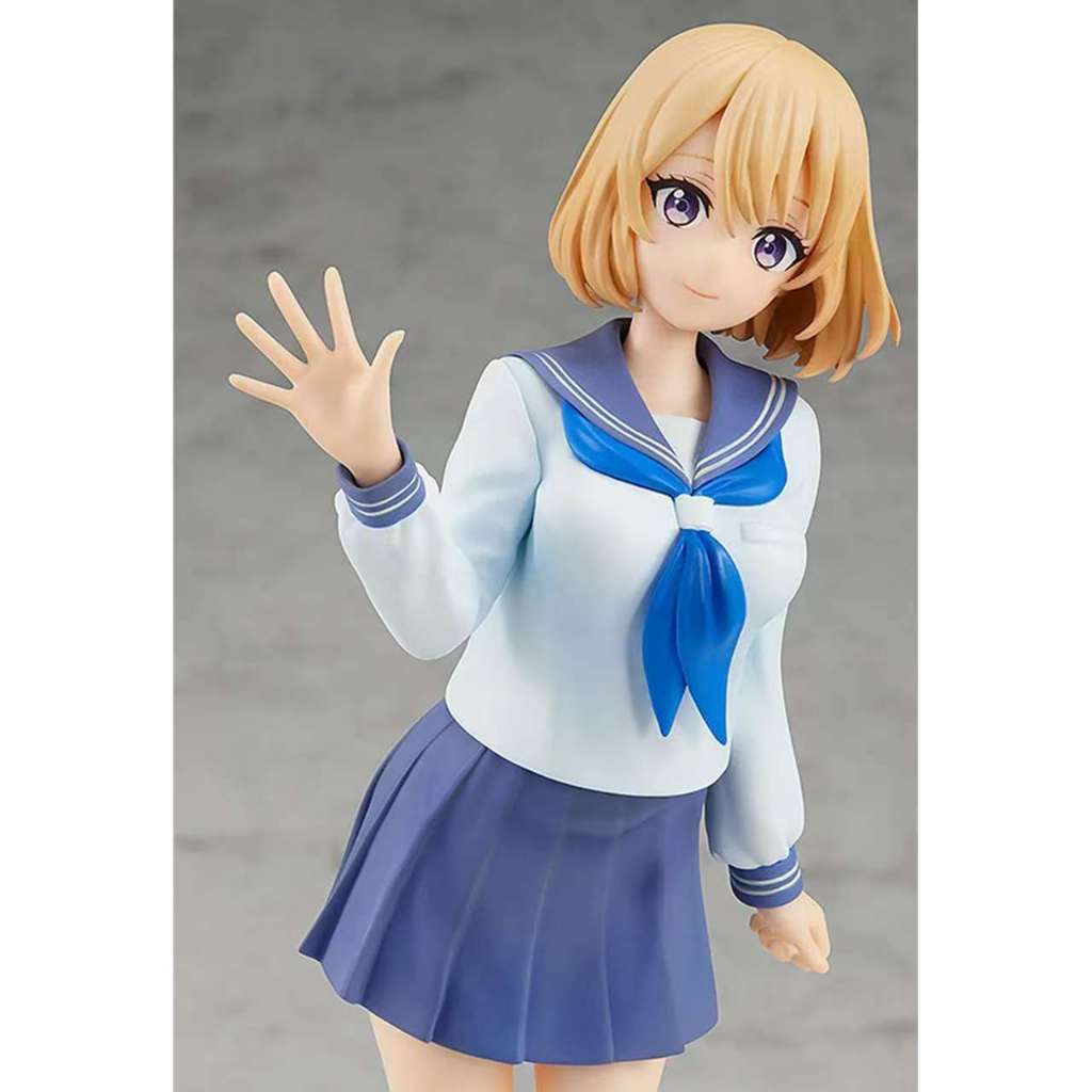 官方  正版 GSC POP UP PARADE 杜鵑的婚約 海野幸 手辦 免運 小胡桃小店