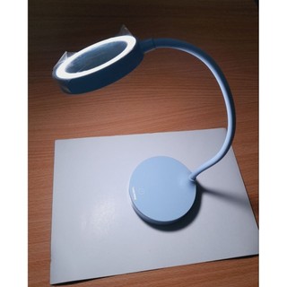Esense 逸盛 玩美 USB LED燈 檯燈 補光燈 補光鏡 USB燈 充電式 補光 照明