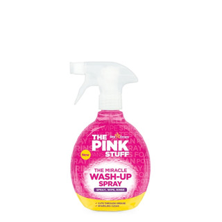 Star Drops The Pink Stuff 奇蹟洗滌噴霧 500ml【Sunny Buy】