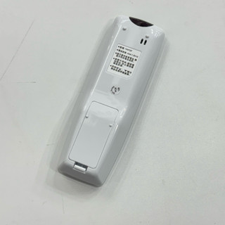 (現貨)禾聯冷氣遙控器 YAP2F