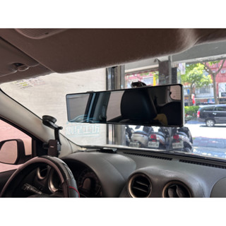 汽車後視鏡救星 防鬆脫 抖動 防垂頭 電子後視照鏡 專用支架 行車記錄器專用支架 適用於TOYOYA NISSAN
