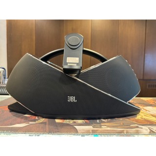 【越點音響】美國JBL OnBeat Xtreme藍芽喇叭(福利品)(可加購Wiim mini)