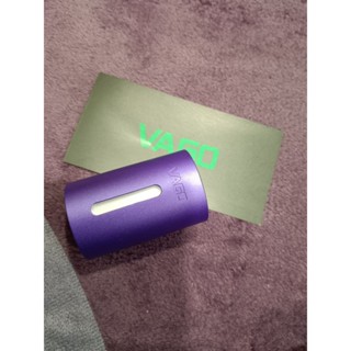 VAGO Z 新款 真空旅行收納器-紫色款-2手