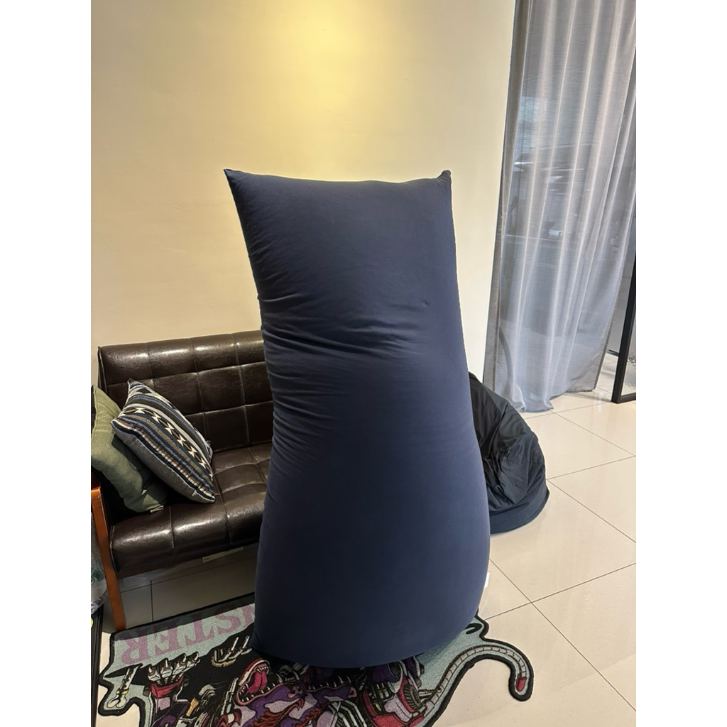 Yogibo max 懶骨頭 沙發 大型沙發 二手