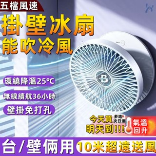 【限時下殺🥇】循環扇 無線壁掛風扇 小電扇 風扇 桌扇 空氣循環扇 壁扇 電風扇 吊扇 冷氣扇 辦公室電扇 小米風扇