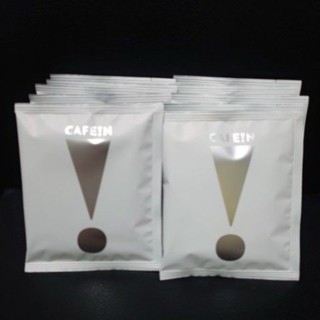 好市多CAFE!N耶加雪菲濾掛咖啡衣索比亞中焙（10g*10入）