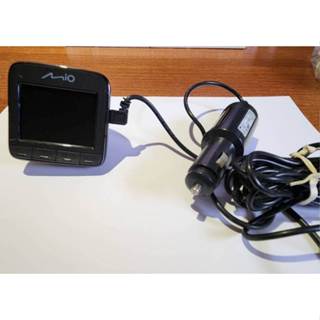 Mio Mivue 508 行車紀錄器 二手 外觀新 少底座 ,無記憶卡 便宜賣