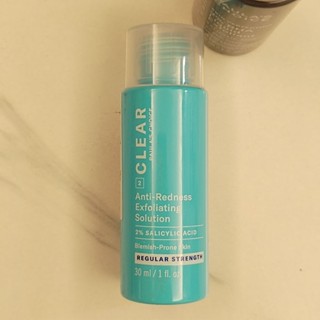 寶拉 淨無痘去角質液 30ml 小樣 旅行裝 淨無痘 去角質 去角質液 2%水楊酸 水楊酸 水陽酸 寶拉珍選