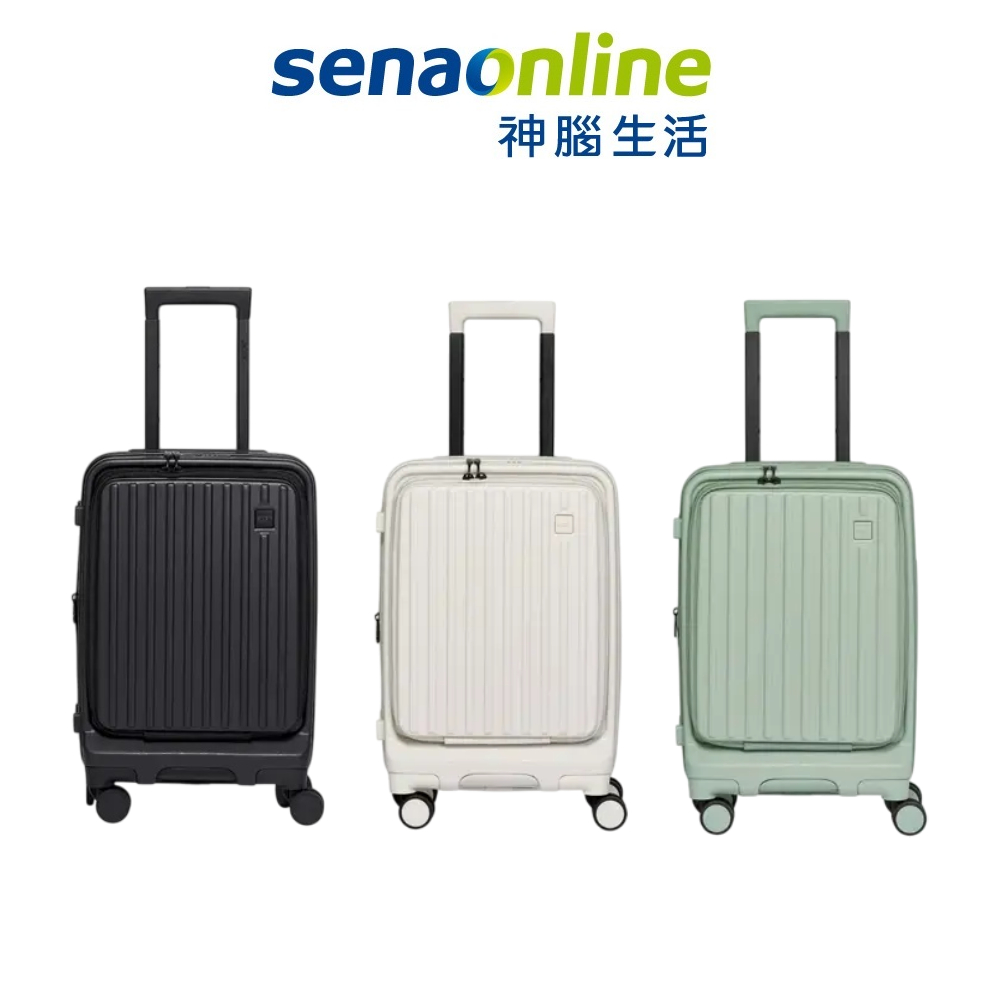 Acer 宏碁 巴塞隆納 前開式 登機箱 20吋 行李箱 28吋