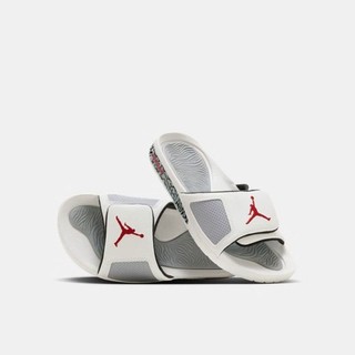[零碼代購] Nike Jordan Hydro III GS Retro 女款 拖鞋 AH8108-101