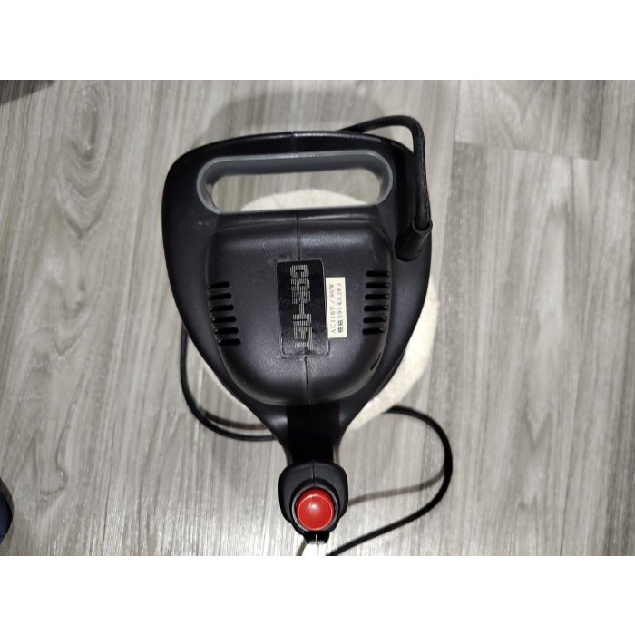 二手電動打蠟機八成新