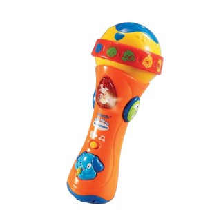 Vtech 歡唱學習麥克風|聲光玩具|感統玩具【麗兒採家】