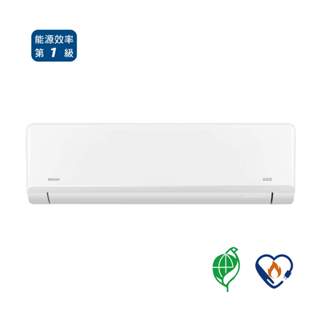 《天天優惠》HERAN禾聯 3-4坪 沼氣防護 一級變頻冷暖分離式冷氣 HI-AT23H/HO-AT23H