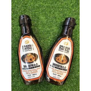 快速出貨 DELI 韓式 炒冬粉 專用醬 310g