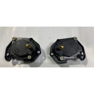 SAAB 9-5 2001年 2.0cc 原廠 冷氣風箱 風向馬達 R L 中古汽車零件