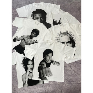 GST- 名人Tee print star 訂製款 售完 不補貨 限量商品下單