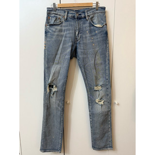LEVIS 511 W32 L34 R標
