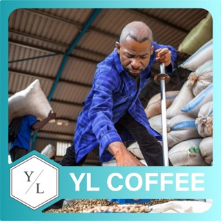【臺中咖啡友樂】西屯自家烘焙咖啡︱西屯咖啡豆專賣店︱哥斯大黎加無限莊園 厭氧水洗ET47︱淺焙咖啡豆供應︱不酸咖啡豆推薦