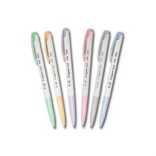 【角落文房】王華 OB 1505 自動中性筆0.48mm
