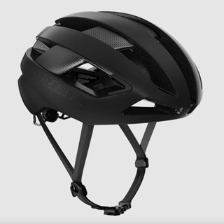 【TREK】Velocis Mips Asia Fit 公路自行車安全帽｜亞洲版型｜黑