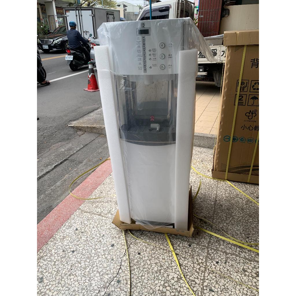 豪星牌  二手.中古三溫智慧飲水機 HM-900  冰/溫/熱 8成新 【全新RO過濾系統+內部管線已更新 】冷水有煮沸