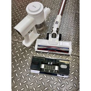 8成新 DIKE HCF100 吸塵器專用 吸頭滾輪刷 吸地滾輪 吸地頭 吸地刷頭 HCF110