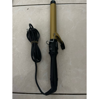Pingo臺灣 RH2800二代黃金陶瓷加長型電棒捲 (28mm )