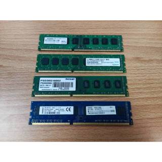 良品 桌機 金士頓 創見 三星 Apacer DDR3 DDR3L 1600 8G 8GB 筆記型電腦 記憶體 RAM