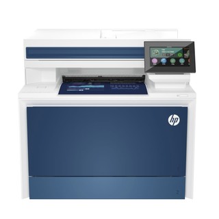 HP Color LaserJet Pro MFP 4303fdw 彩色雷射多功能事務機 4303fdw