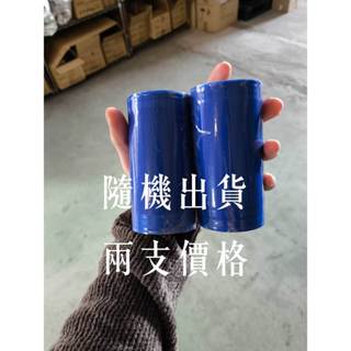 <兩支價>10cm 可撕式除塵膠捲／無塵室黏塵膠卷／隨手黏／滾筒黏把／補充膠捲【伊豆無塵室耗材】