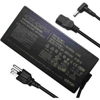 [LALA 3C] ASUS 華碩 FX507ZE 10A 200W 全新 副廠變壓器