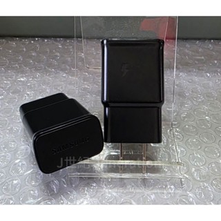 ☆原廠公司貨☆｜TRAVEL ADAPTER｜交流電源供應器｜旅充頭｜EP-TA200｜SAMSUNG 三星 📀無盒裝