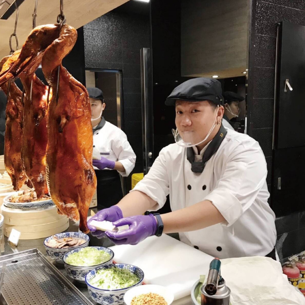 ★超優惠★【高雄】聯上大飯店-帕里巴黎自助平日下午茶券