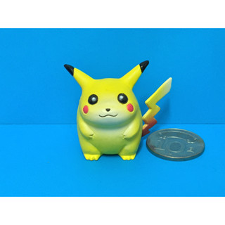 【中寶屋】皮卡丘 精靈寶可夢 神奇寶貝 公仔 模型 玩具 TOMY 任天堂