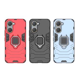 防摔手機殼 VIVO Y28S 5G 防摔殼 V2346 保護殼 手機殼 Vivo Y28S 5G 鋼化玻璃