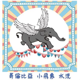 哥倫比亞 小飛象｜手沖 單品 咖啡 豆 莊園 精品 咖啡豆 冷泡 冰滴 賽風 掛耳包 濾掛 伴手禮 滿千免運 享咖啡