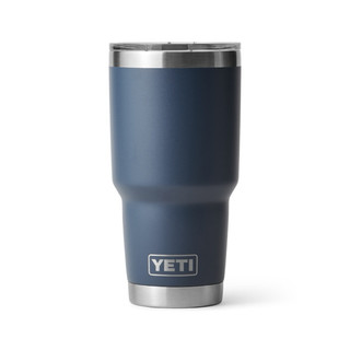 YETI RAMBLER 30oz 經典款30盎司 Magslider蓋/可放手搖飲 保冰保溫杯/正貨