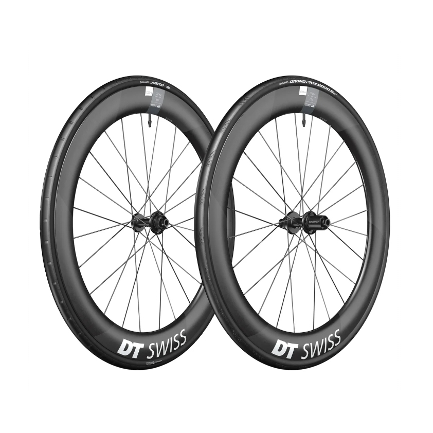 【單車元素】DT SWISS ARC 1400 DICUT  DB 碟煞輪組
