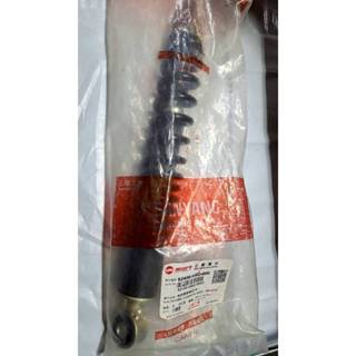 清倉~三陽原廠後避震器52400-HRG-000 風動 GT125 Super2 發財高手 GT 150